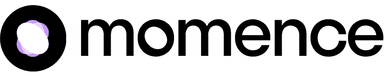 Momence logo
